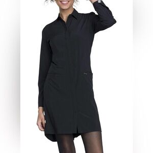 Cherokee Infinity Lab Coat